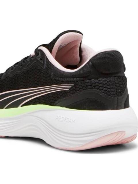 TENIS PARA CORRER SCEND PRO NEGRO PUMA