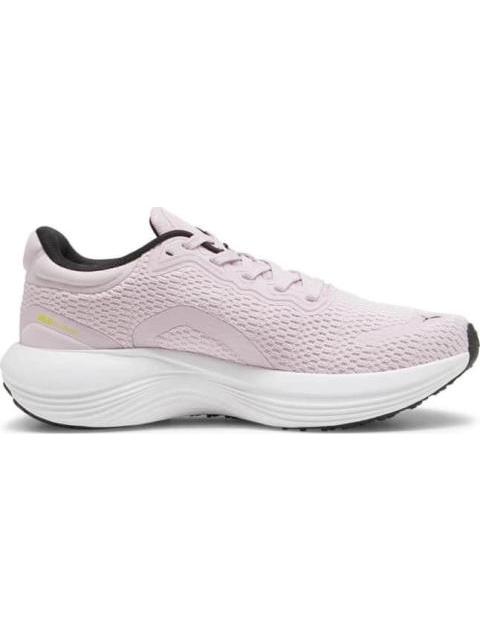 TENIS PARA CORRER SCEND PRO ROSA PUMA