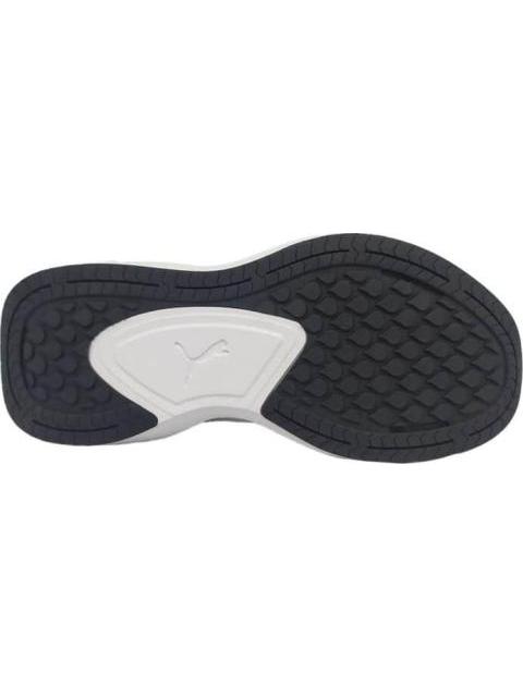 TENIS PARA CORRER SKYROCKET JR NEGRO PUMA