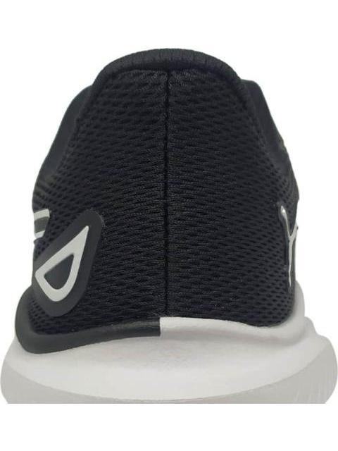 TENIS PARA CORRER SKYROCKET JR NEGRO PUMA