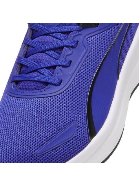 TENIS PARA CORRER SKYROCKET LITE AZUL PUMA