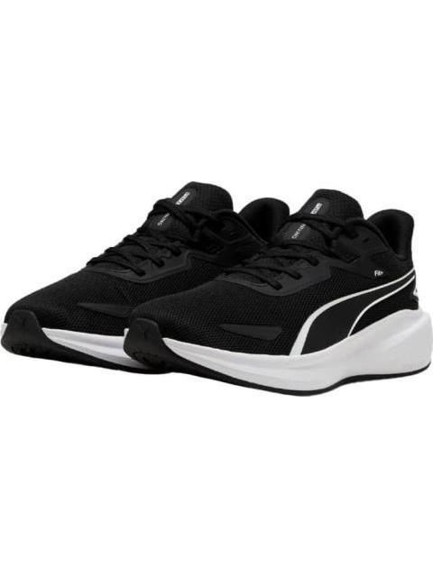 TENIS PARA CORRER SKYROCKET LITE BLANCO/NEGRO PUMA