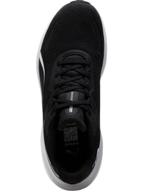 TENIS PARA CORRER SKYROCKET LITE BLANCO/NEGRO PUMA