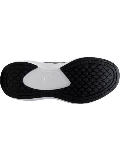 TENIS PARA CORRER SKYROCKET LITE BLANCO/NEGRO PUMA