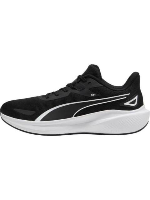 TENIS PARA CORRER SKYROCKET LITE BLANCO/NEGRO PUMA