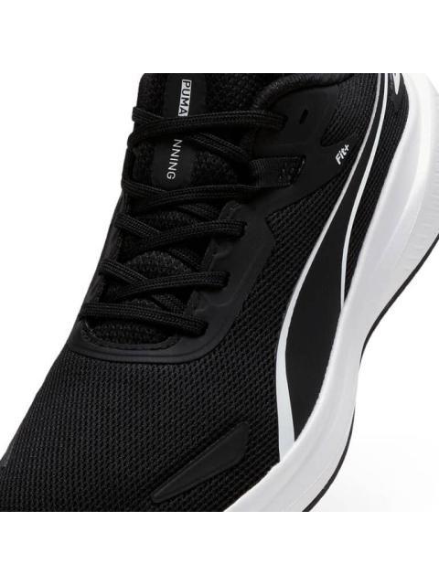 TENIS PARA CORRER SKYROCKET LITE BLANCO/NEGRO PUMA
