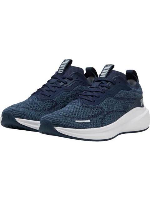 TENIS PARA CORRER SKYROCKET LITE ENGINEERED AZUL PUMA