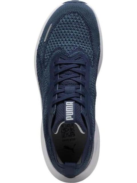 TENIS PARA CORRER SKYROCKET LITE ENGINEERED AZUL PUMA