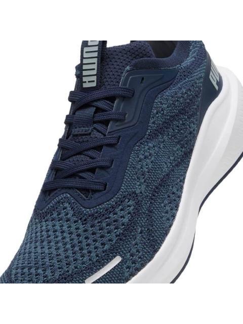 TENIS PARA CORRER SKYROCKET LITE ENGINEERED AZUL PUMA