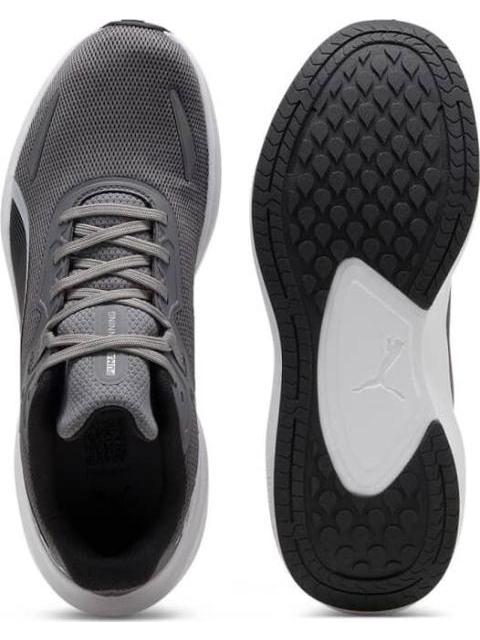 TENIS PARA CORRER SKYROCKET LITE GRIS PUMA