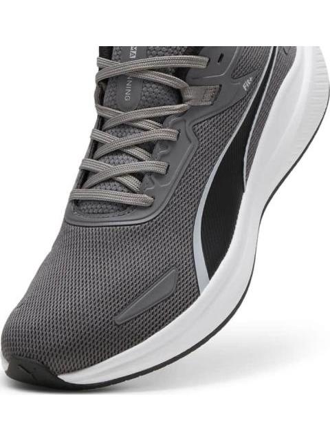 TENIS PARA CORRER SKYROCKET LITE GRIS PUMA