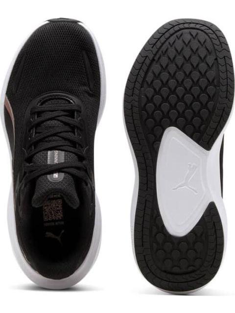 TENIS PARA CORRER SKYROCKET LITE NEGRO PUMA