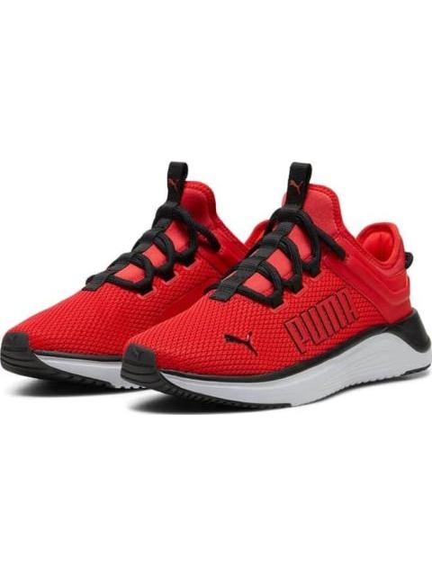 TENIS PARA CORRER SOFTRIDE ASTRO SLIP ROJO PUMA