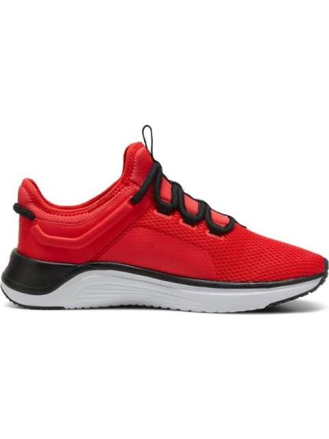 TENIS PARA CORRER SOFTRIDE ASTRO SLIP ROJO PUMA