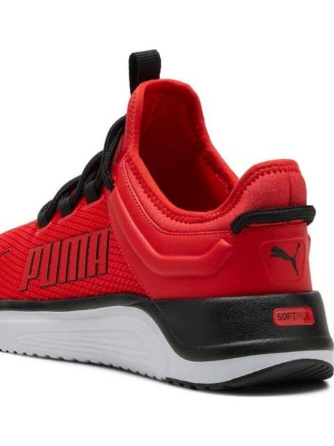 TENIS PARA CORRER SOFTRIDE ASTRO SLIP ROJO PUMA