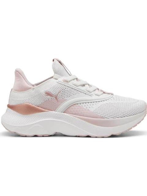 TENIS PARA CORRER SOFTRIDE MAYVE JR BLANCO PUMA