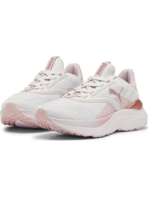 TENIS PARA CORRER SOFTRIDE MAYVE JR BLANCO PUMA