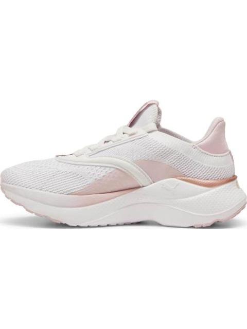 TENIS PARA CORRER SOFTRIDE MAYVE JR BLANCO PUMA