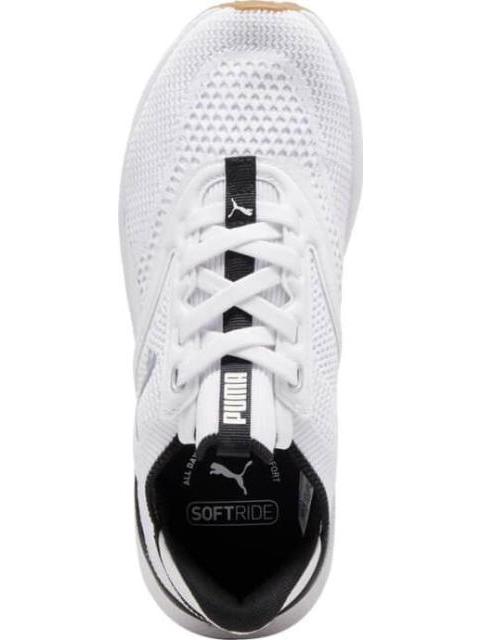 TENIS PARA CORRER SOFTRIDE MAYVE WNS BLANCO PUMA
