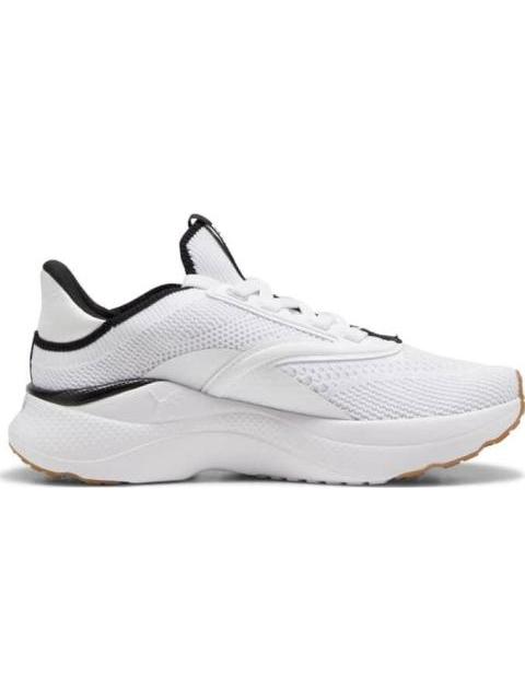 TENIS PARA CORRER SOFTRIDE MAYVE WNS BLANCO PUMA