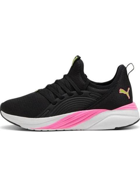 TENIS PARA CORRER SOFTRIDE SOPHIA 2 EMBOSS WNS NEGRO PUMA