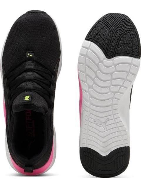 TENIS PARA CORRER SOFTRIDE SOPHIA 2 EMBOSS WNS NEGRO PUMA