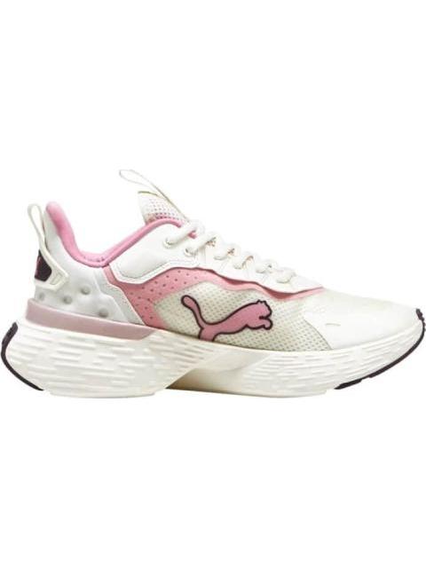 TENIS PARA CORRER SOFTRIDE SWAY BLANCO PUMA