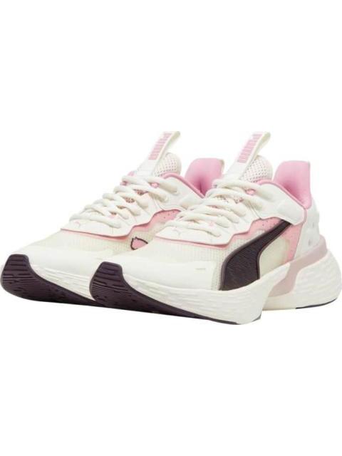 TENIS PARA CORRER SOFTRIDE SWAY BLANCO PUMA
