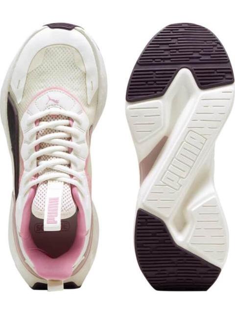 TENIS PARA CORRER SOFTRIDE SWAY BLANCO PUMA