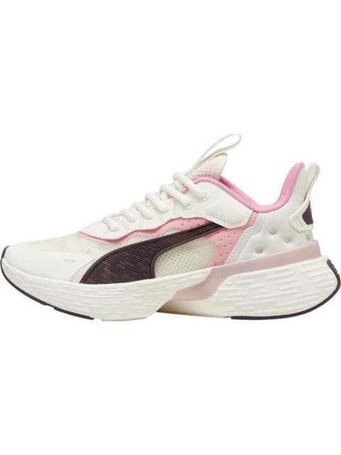 TENIS PARA CORRER SOFTRIDE SWAY BLANCO PUMA