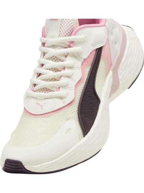 TENIS PARA CORRER SOFTRIDE SWAY BLANCO PUMA