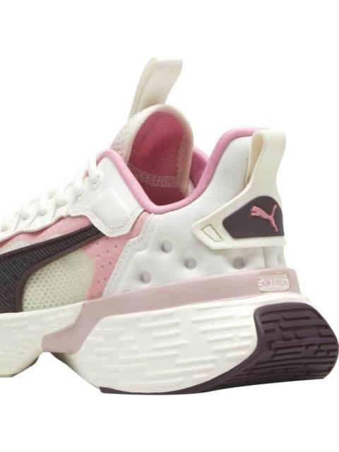 TENIS PARA CORRER SOFTRIDE SWAY BLANCO PUMA