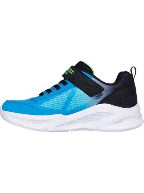TENIS PARA CORRER SPORT G NEGRO SKECHERS1