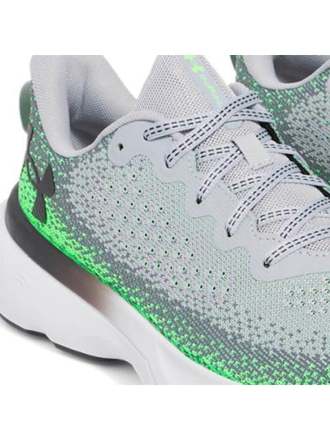 TENIS PARA CORRER UA CHARGED ESCAPE 4 NM GRIS UNDER ARMOUR MEXICO