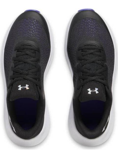 TENIS PARA CORRER UA GGS ROGUE 5 BLANCO/NEGRO UNDER ARMOUR MEXICO