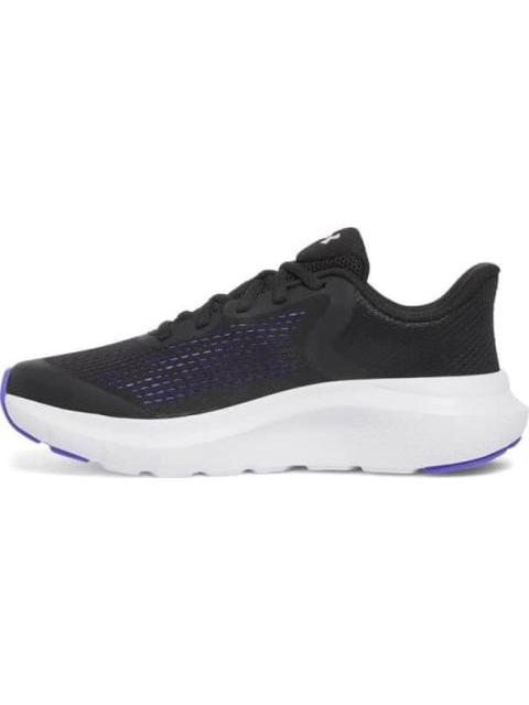 TENIS PARA CORRER UA GGS ROGUE 5 BLANCO/NEGRO UNDER ARMOUR MEXICO