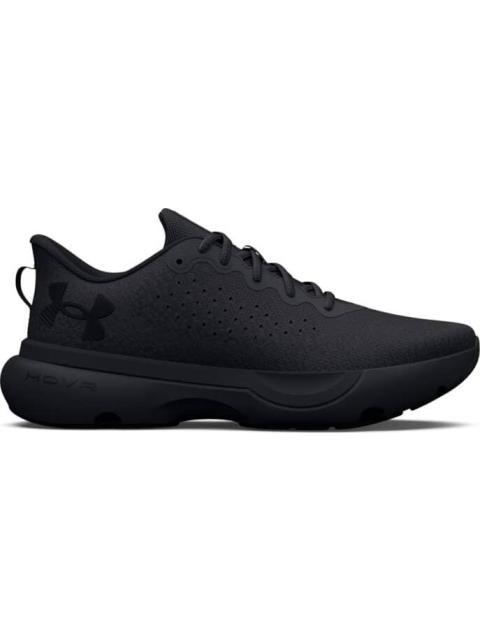 TENIS PARA CORRER UA INFINITE NEGRO UNDER ARMOUR MEXICO