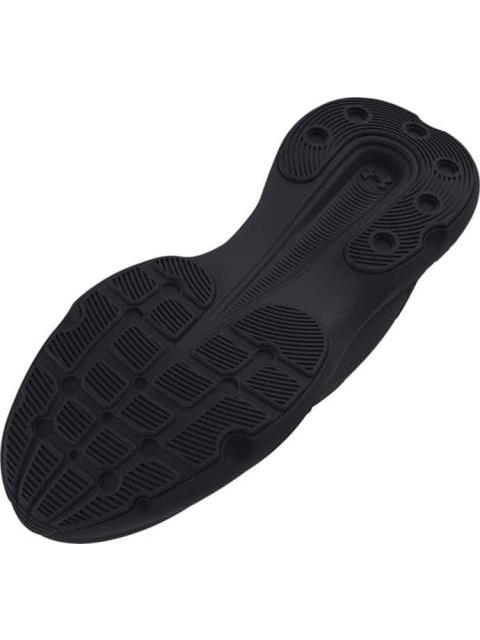 TENIS PARA CORRER UA INFINITE NEGRO UNDER ARMOUR MEXICO