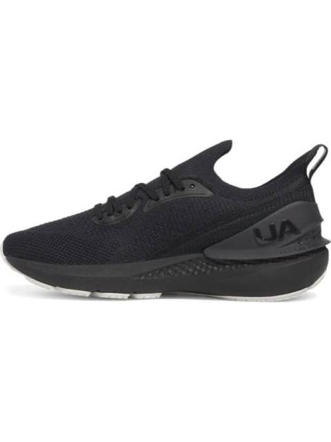 TENIS PARA CORRER UA SHIFT NEGRO UNDER ARMOUR MEXICO