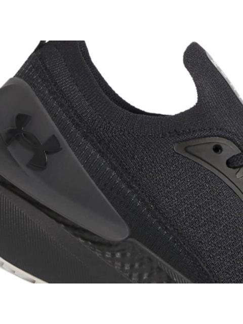 TENIS PARA CORRER UA SHIFT NEGRO UNDER ARMOUR MEXICO