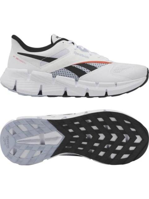 TENIS PARA CORRER ZIG DYNAMICA 5 BLANCO REEBOK