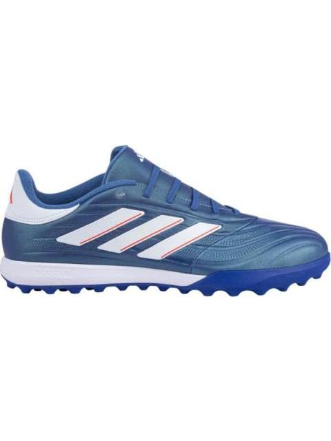 TENIS PARA FUTBOL COPA PURE 2 3 TF AZUL MARINO ADIDAS