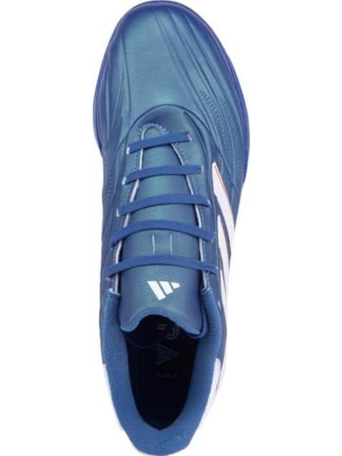 TENIS PARA FUTBOL COPA PURE 2 3 TF AZUL MARINO ADIDAS
