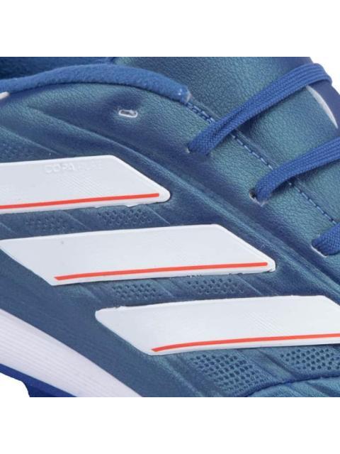 TENIS PARA FUTBOL COPA PURE 2 3 TF AZUL MARINO ADIDAS