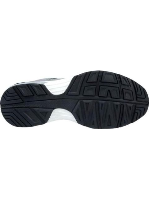 TENIS PARA PIE DIABETICO GRIS COURT