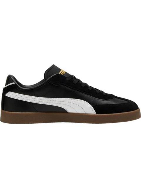 TENIS PUMA CLUB II ERA BLANCO/NEGRO PUMA