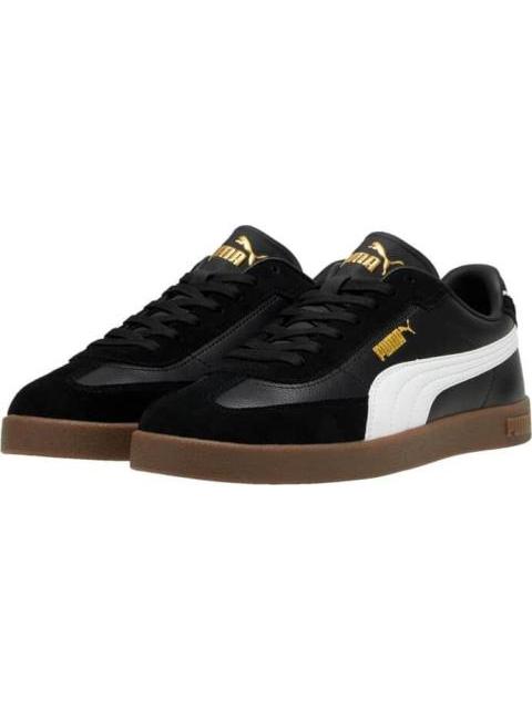 TENIS PUMA CLUB II ERA BLANCO/NEGRO PUMA