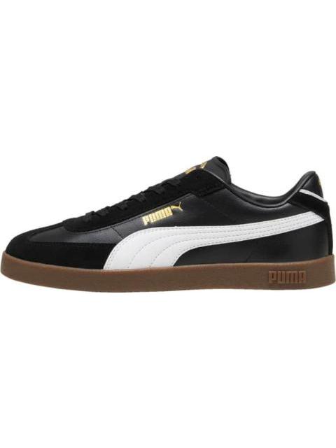 TENIS PUMA CLUB II ERA BLANCO/NEGRO PUMA