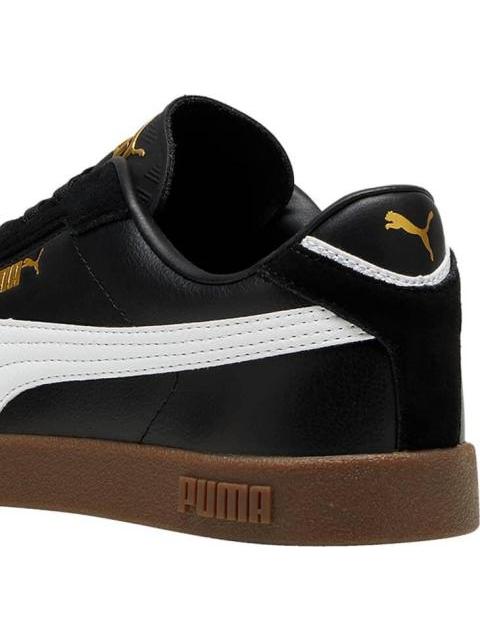TENIS PUMA CLUB II ERA BLANCO/NEGRO PUMA