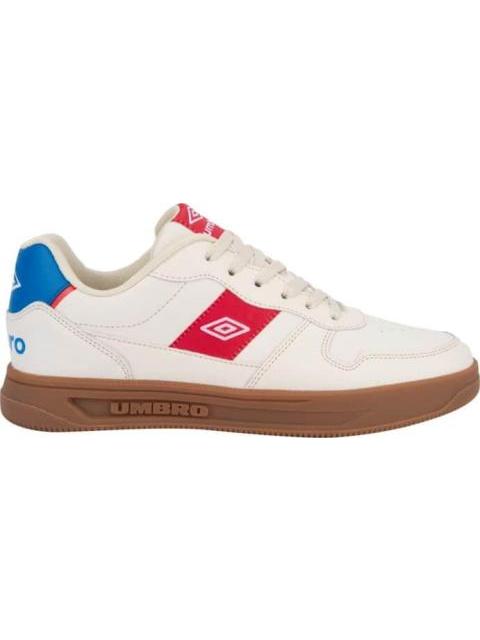 TENIS RETRO BEIGE/HUESO UMBRO
